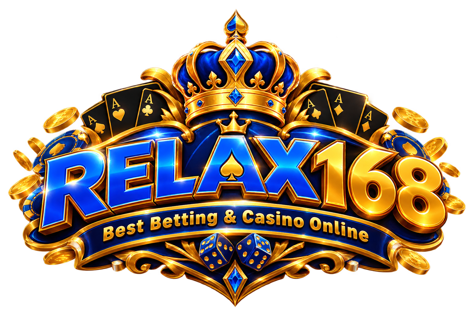 relax168