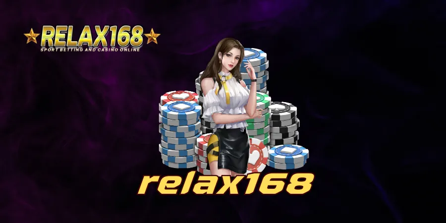 relax168